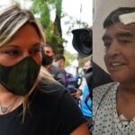 La psicopedagoga Griselda Morel ha declarado ante el juez