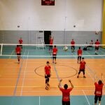 Desde la Fundación señalan que el número de contagios en el deporte es ínfimo