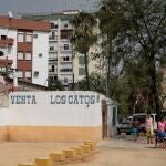 Venta Los Gatos en la Macarena
