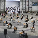 Oposiciones públicas en Galicia