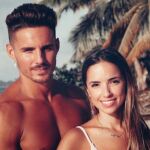 Manuel y Lucía, concursantes de 'La Isla de las Tentaciones'