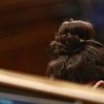 El secretario general de Podemos y vicepresidente segundo del Gobierno, Pablo Iglesias