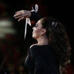 Isabel Pantoja