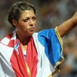 Blanka VlasicPRO SPORT19/02/2021