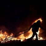 Radicalismo violento