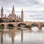 Zaragoza, inmortal, bella e inolvidable