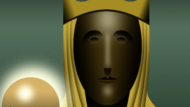 La “misteriosa llum” de Manresa, patrimonio de la Humanidad La “misteriosa llum” de Manresa, patrimonio de la Humanidad