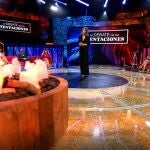 Sandra Barneda presenta 'El Debate de las Tentaciones'