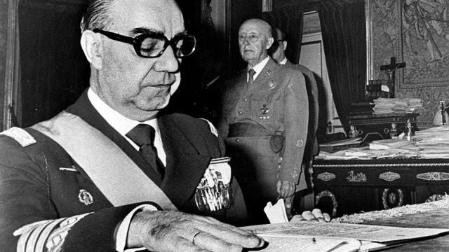 Carrero Blanco