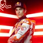 Marc Márquez