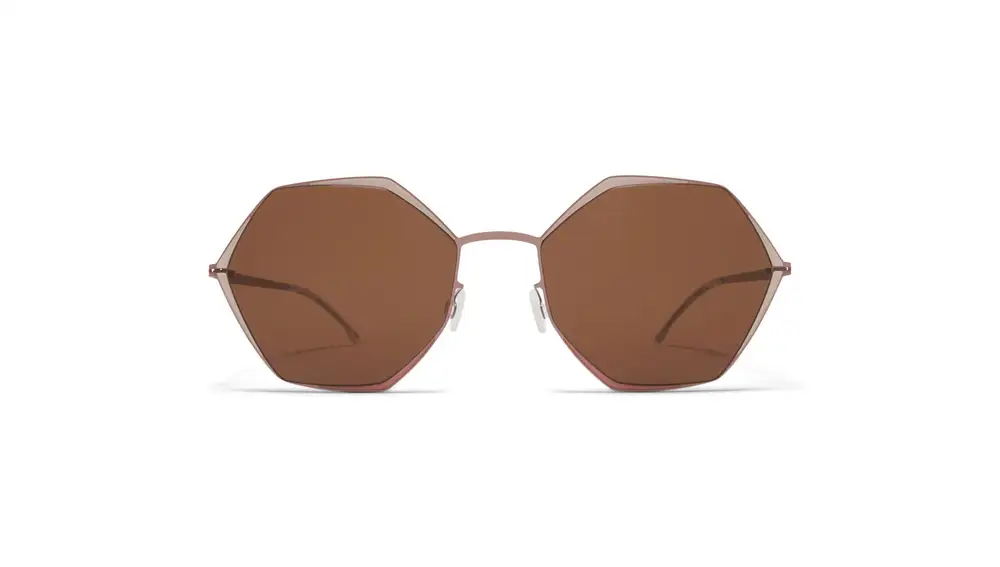 Gafas de sol de Mykita.