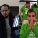 Pablo Hasél y el apoyo de la plantilla del Betis a Roman Zozulya