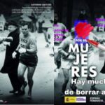 Polémica con el cartel del 8-M