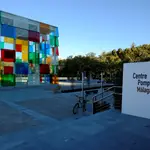 Museo Pompidou Málaga
