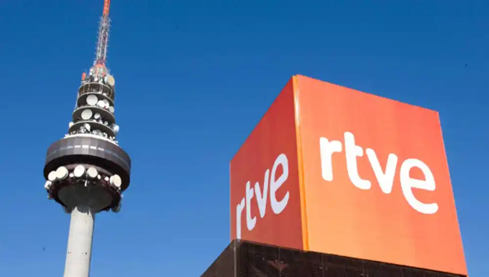 Sede de RTVE