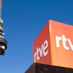 Sede de RTVE
