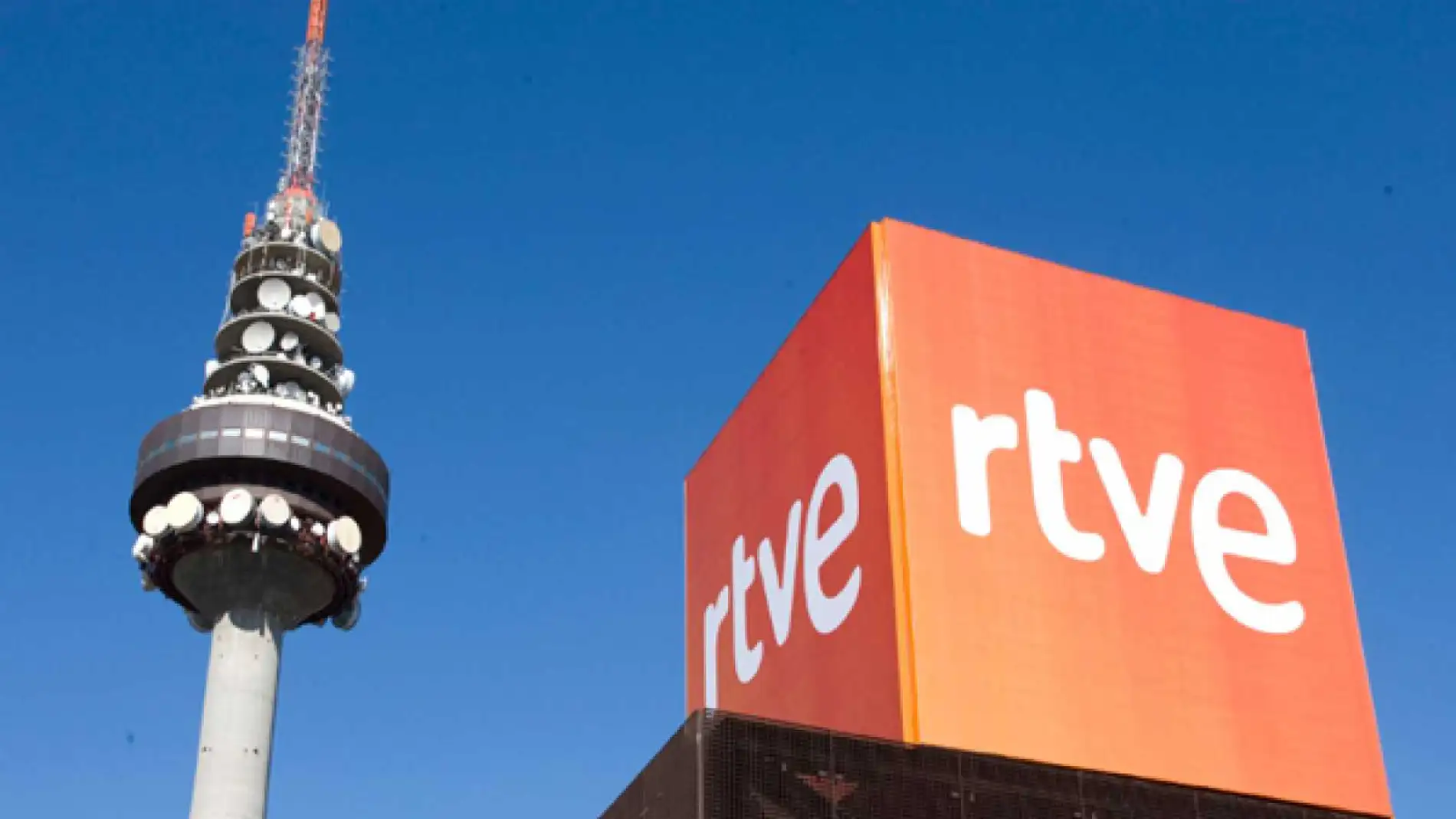 Sede de RTVE