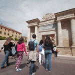 Puerta del Puente
