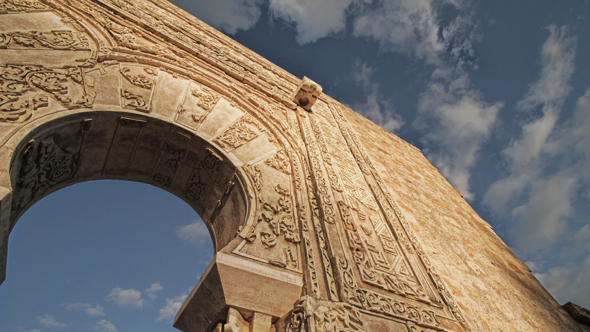 Conjunto Arqueológico Medina Azahara