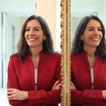 Eugenia Carballedo será la nueva presidenta de la Asamblea de Madrid