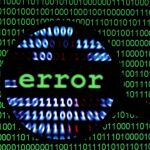 Depender demasiado de un programa que no conocemos puede llevar a errores inesperados.