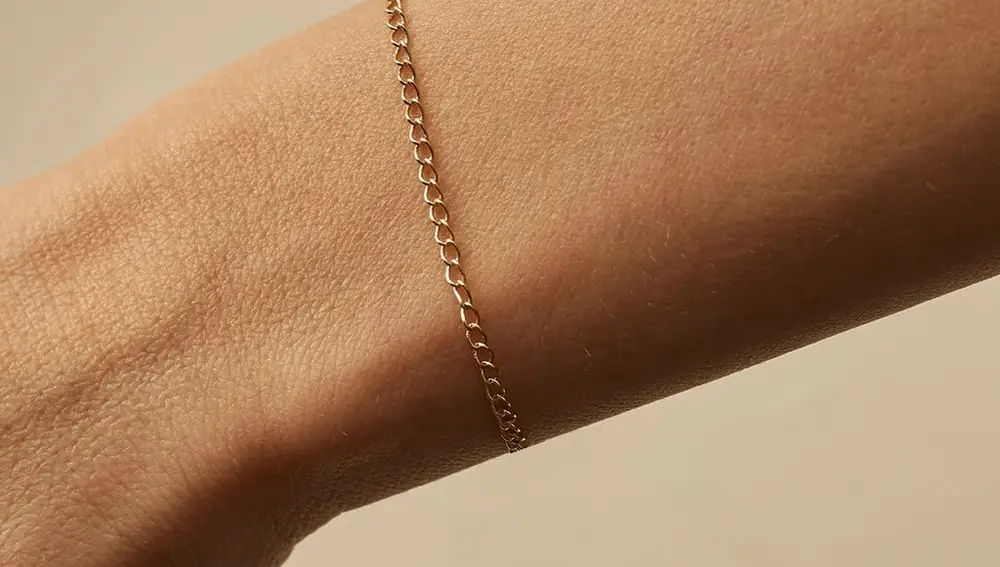 Pulsera de Apodemia.