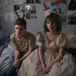 Fionn O'Shea y Lola Petticrew protagonizan "Dating Amber"