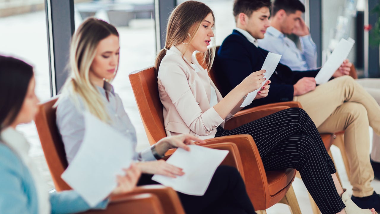 Prepárate las "preguntas conductuales": la trampa que ponen las empresas en las entrevista de trabajo