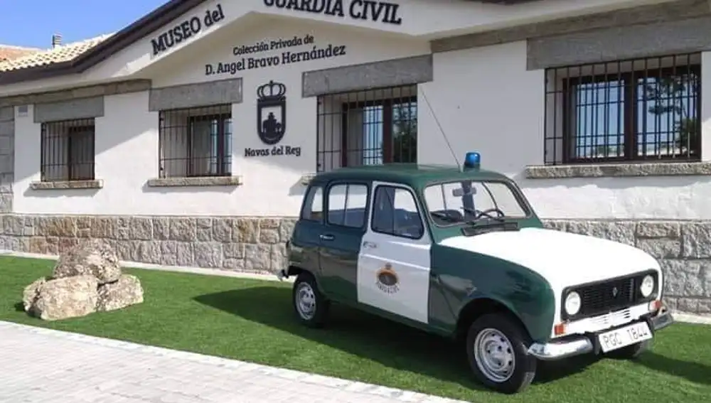 Renault 4L