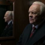 Tanto Olivia Colman como Anthony Hopkins optan a las respectivas nominaciones dentro de las categorías interpretativas en esta edición 2021 de los Globos de Oro por su participación en la película "The Father"