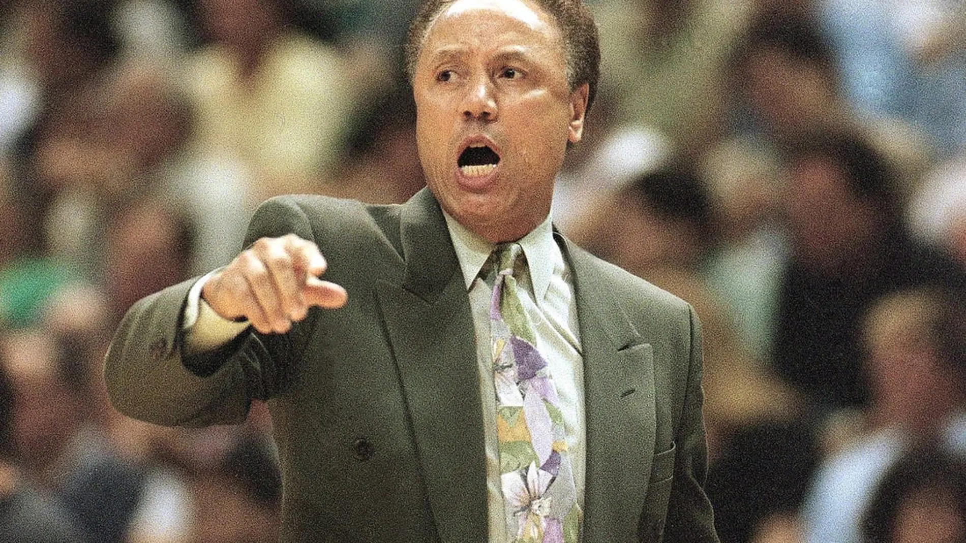 Lenny Wilkens ha fallecido a los 88 años
