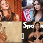 Las mujeres de futbolistas más ricas del mundo