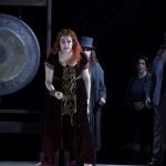 "Norma", en la nueva producción de Justin Way y Marco Armiliato para el Teatro Real