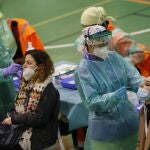  Sanidad notifica 15.978 casos más y 467 fallecidos desde el viernes