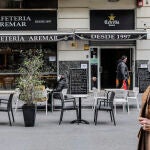 La hostelería alcanza un principio de acuerdo para renovar el convenio laboral