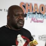Shaquille O'Neal verá a su hijo jugar con los Lakers la Liga de Verano de la NBA.