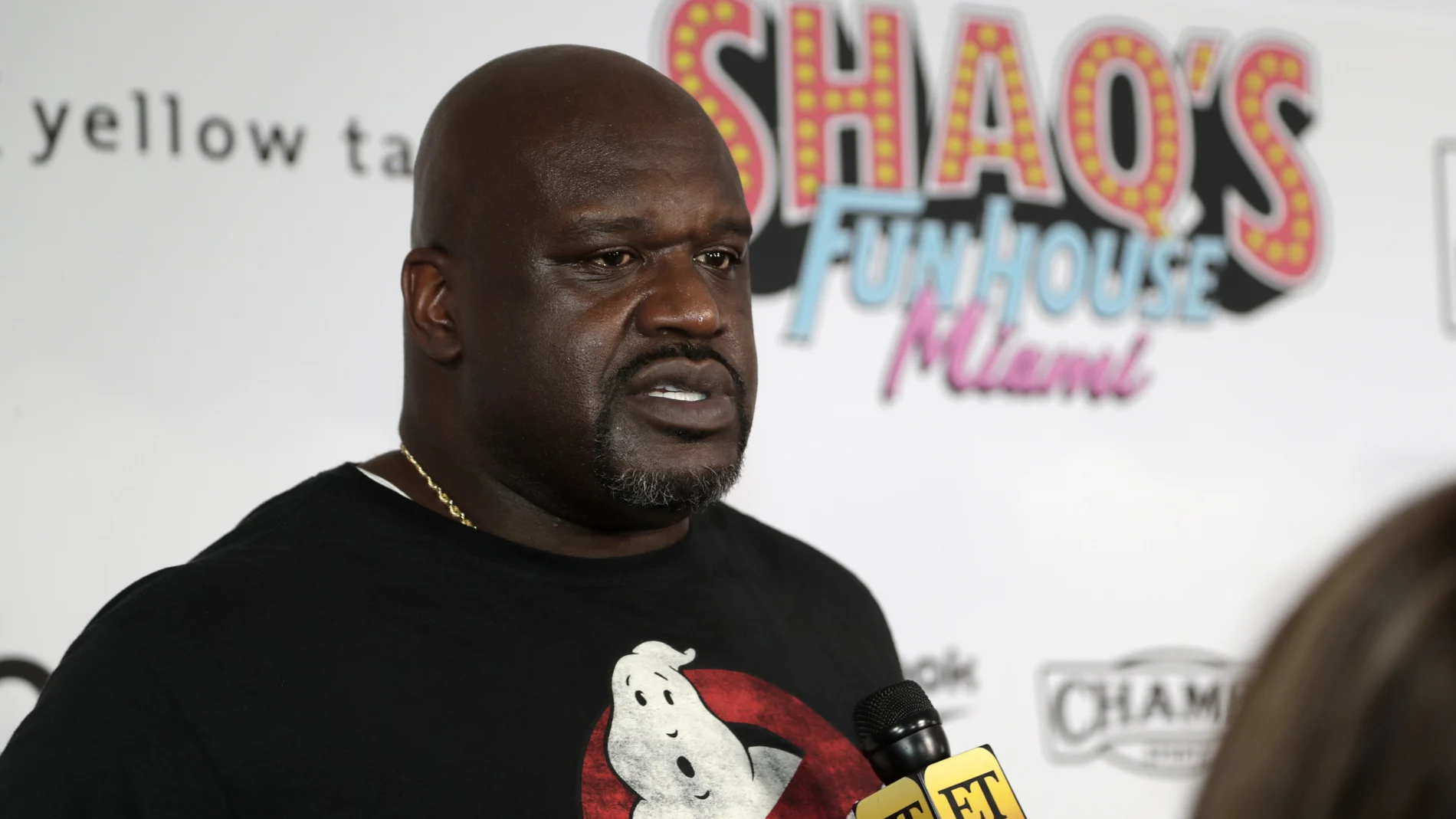 Shaquille O'Neal verá a su hijo jugar con los Lakers la Liga de Verano de la NBA.