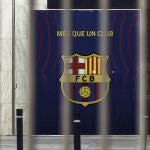 Un ex directivo muy cercano al ex presidente del Barcelona dice que él y otros cinco cargos dimitieron en abril de 2020 por este caso.