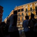La Asociación de Viviendas Turísticas denuncia que las inspecciones tienen una finalidad "claramente intimidatoria"