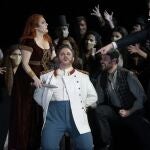 La nueva producción de "Norma", con dirección artística de Justin Way y bajo la batuta del italiano Marco Amiliato, se estrena en el Teatro Real este miércoles 3 de marzo