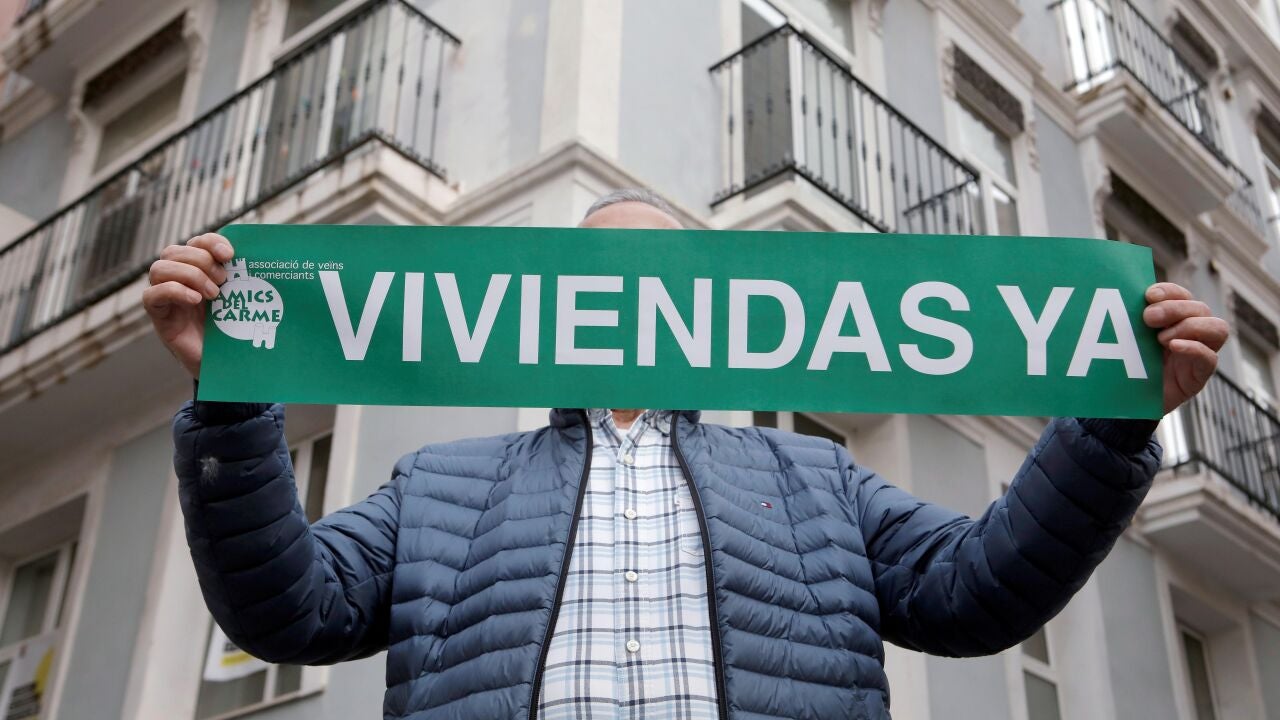 El PP denuncia que la falta de presupuesto paraliza la única promoción ...
