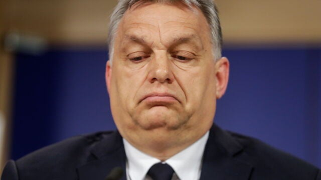 Viktor Orban