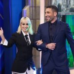 El Hormiguero