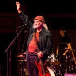 David Crosby