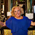 Mari Carmen y sus muñecos