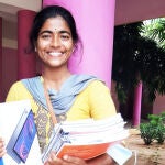La campaña recoge los testimonios de 8 mujeres que forman parte del proyecto de la Fundación en la India