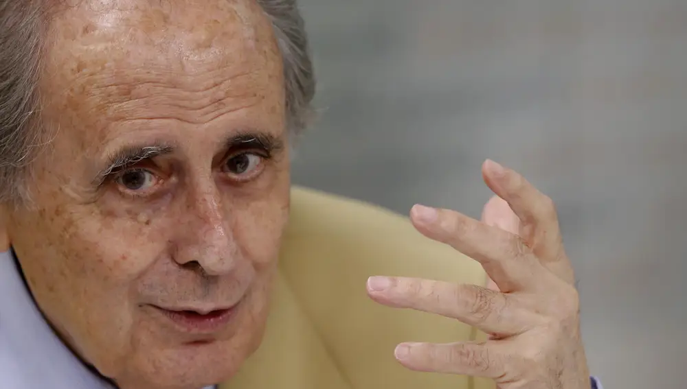 Jaime Peñafiel
