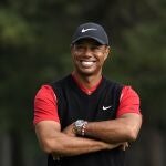 Tiger Woods deberá seguir un largo proceso de recuperación.