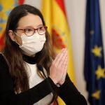 El PP acusa de Oltra de "tener prisa en hacerse la foto, pero no en desarrollar la Estrategia"
