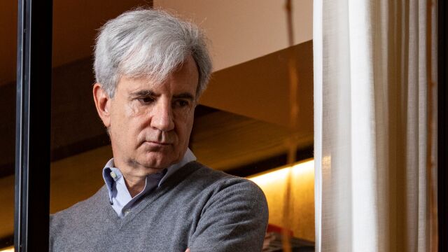 Juan Costa, ministro de Ciencia y Tecnología entre 2003 y 2004, durante el segundo gobierno de José María Aznar.
